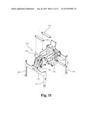 SITTING TYPE SHAMPOO CHAIR diagram and image