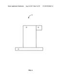 METHOD AND APPARATUS FOR DISPOSABLE GLOVE DISPENSING diagram and image