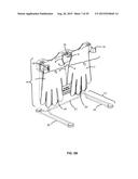 METHOD AND APPARATUS FOR DISPOSABLE GLOVE DISPENSING diagram and image