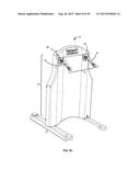 METHOD AND APPARATUS FOR DISPOSABLE GLOVE DISPENSING diagram and image