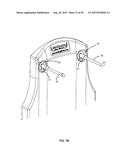 METHOD AND APPARATUS FOR DISPOSABLE GLOVE DISPENSING diagram and image