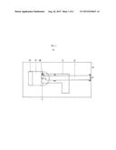 Mailbox With Flag Indicator System diagram and image