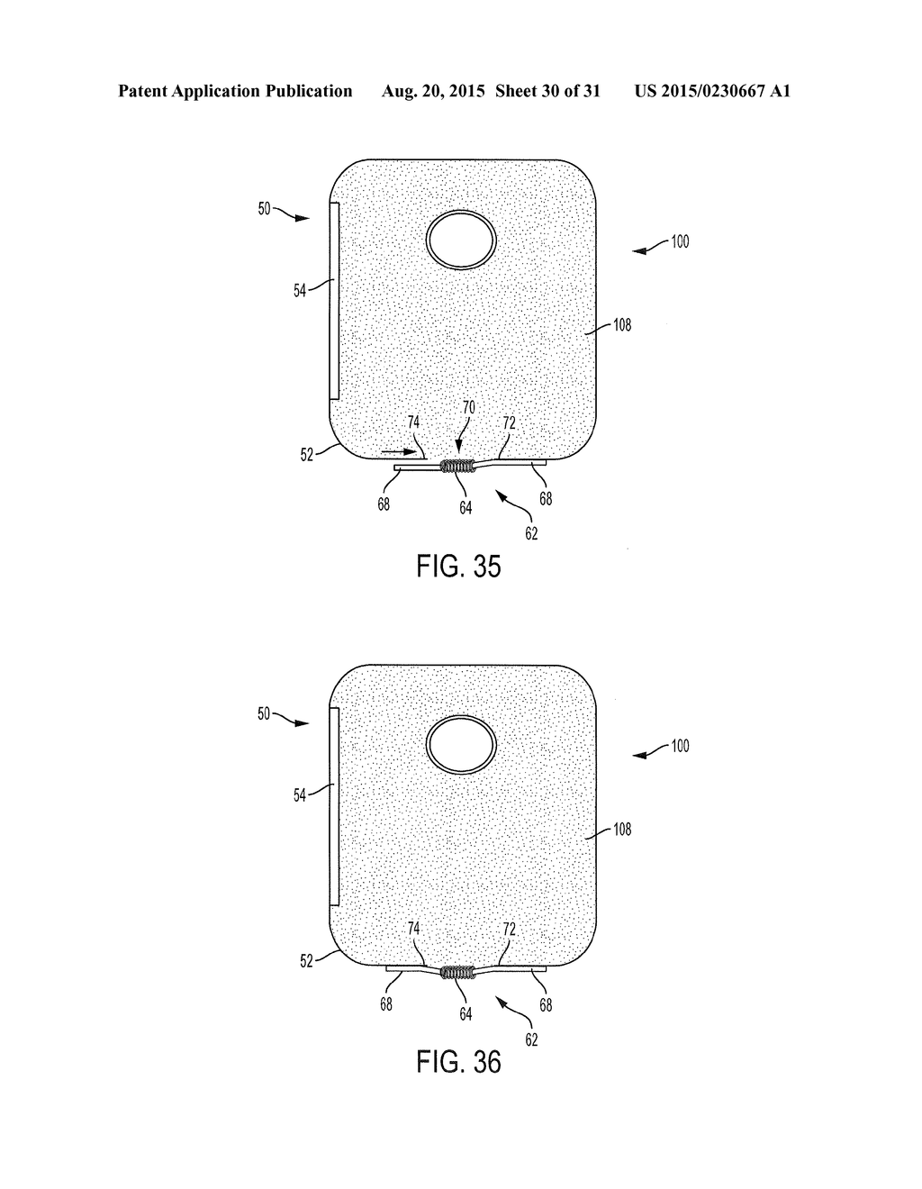 MAGNETIC SINK ACCESSORY SYSTEM - diagram, schematic, and image 31