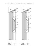 Touch Point Area Disposable Contamination Barrier Dispensing Device diagram and image