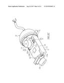 GASTROINTESTINAL TRACT DIAGNOSIS DEVICE WITH DISPOSABLE ENDOSCOPE AND     CONTROL METHOD FOR THE SAME diagram and image