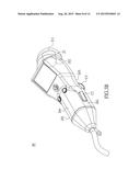 GASTROINTESTINAL TRACT DIAGNOSIS DEVICE WITH DISPOSABLE ENDOSCOPE AND     CONTROL METHOD FOR THE SAME diagram and image