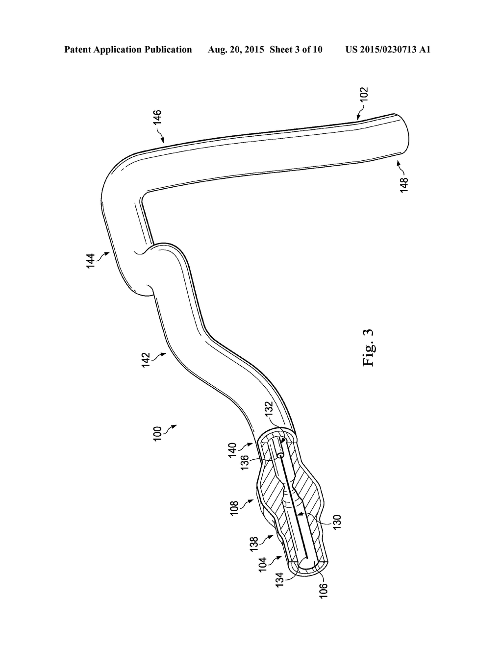 Devices, Systems, and Methods and Associated Display Screens for     Assessment of Vessels - diagram, schematic, and image 04