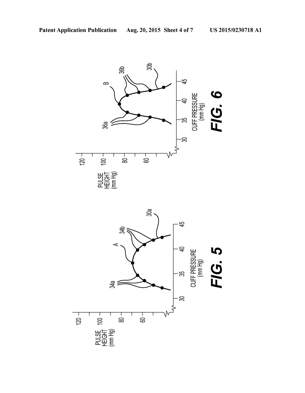 SYSTEMS AND METHODS FOR BLOOD PRESSURE MEASUREMENT - diagram, schematic, and image 05