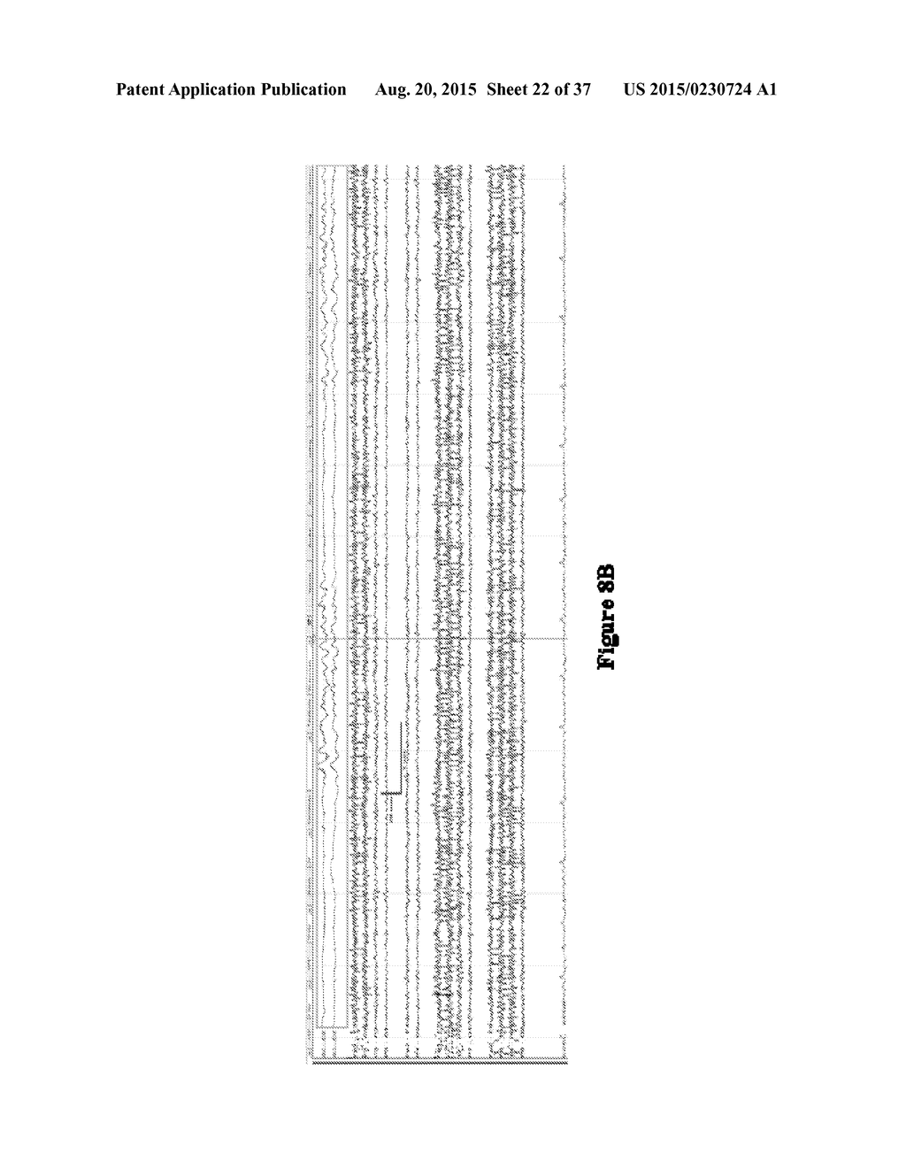 SYSTEMS AND METHODS FOR MEASURING BRAIN ACTIVITY - diagram, schematic, and image 23