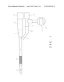 DEVICE OF DETECTING BLADDER PRESSURE AND METHOD OF JUDGING REMOVAL TIMING     OF CATHETER FROM PATIENT S BODY diagram and image