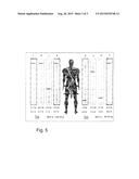 SENSORIZED POSTURAL COUCH FOR PHYSICAL THERAPY diagram and image