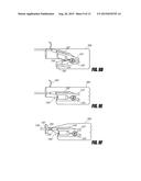 DISPOSABLE COMPONENTS FOR REUSABLE PHYSIOLOGICAL SENSOR diagram and image