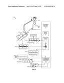 DETERMINING PHYSIOLOGICAL CHARACTERISTICS FROM SENSOR SIGNALS INCLUDING     MOTION ARTIFACTS diagram and image