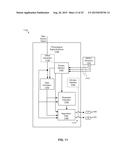 DETERMINING PHYSIOLOGICAL CHARACTERISTICS FROM SENSOR SIGNALS INCLUDING     MOTION ARTIFACTS diagram and image