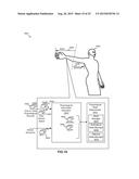 DETERMINING PHYSIOLOGICAL CHARACTERISTICS FROM SENSOR SIGNALS INCLUDING     MOTION ARTIFACTS diagram and image