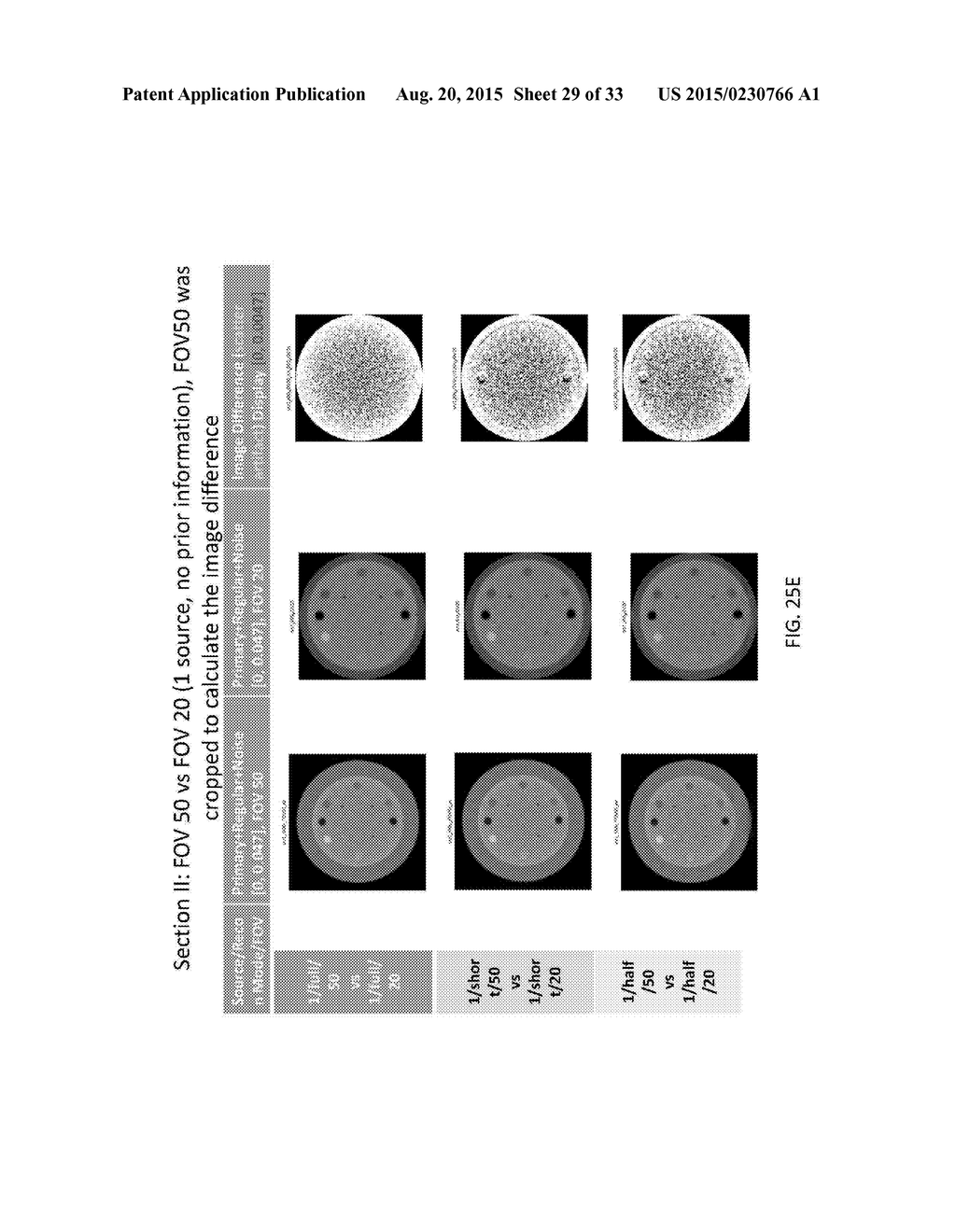 STATIONARY SOURCE COMPUTED TOMOGRAPHY AND CT-MRI SYSTEMS - diagram, schematic, and image 30