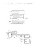 Twinkle artifact suppression in ultrasound color flow diagram and image