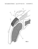 METHODS AND APPARATUS HAVING BOWSTRING-LIKE STAPLE DELIVERY TO A TARGET     TISSUE diagram and image