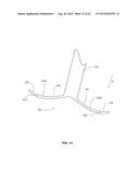 METHODS AND APPARATUS HAVING BOWSTRING-LIKE STAPLE DELIVERY TO A TARGET     TISSUE diagram and image