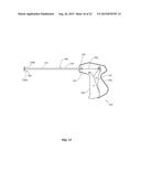 METHODS AND APPARATUS HAVING BOWSTRING-LIKE STAPLE DELIVERY TO A TARGET     TISSUE diagram and image