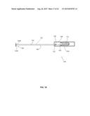 METHODS AND APPARATUS HAVING BOWSTRING-LIKE STAPLE DELIVERY TO A TARGET     TISSUE diagram and image