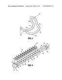 SMALL DIAMETER ENDOSCOPIC STAPLER diagram and image