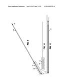 SMALL DIAMETER ENDOSCOPIC STAPLER diagram and image