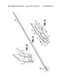 SMALL DIAMETER ENDOSCOPIC STAPLER diagram and image