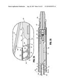 SMALL DIAMETER ENDOSCOPIC STAPLER diagram and image