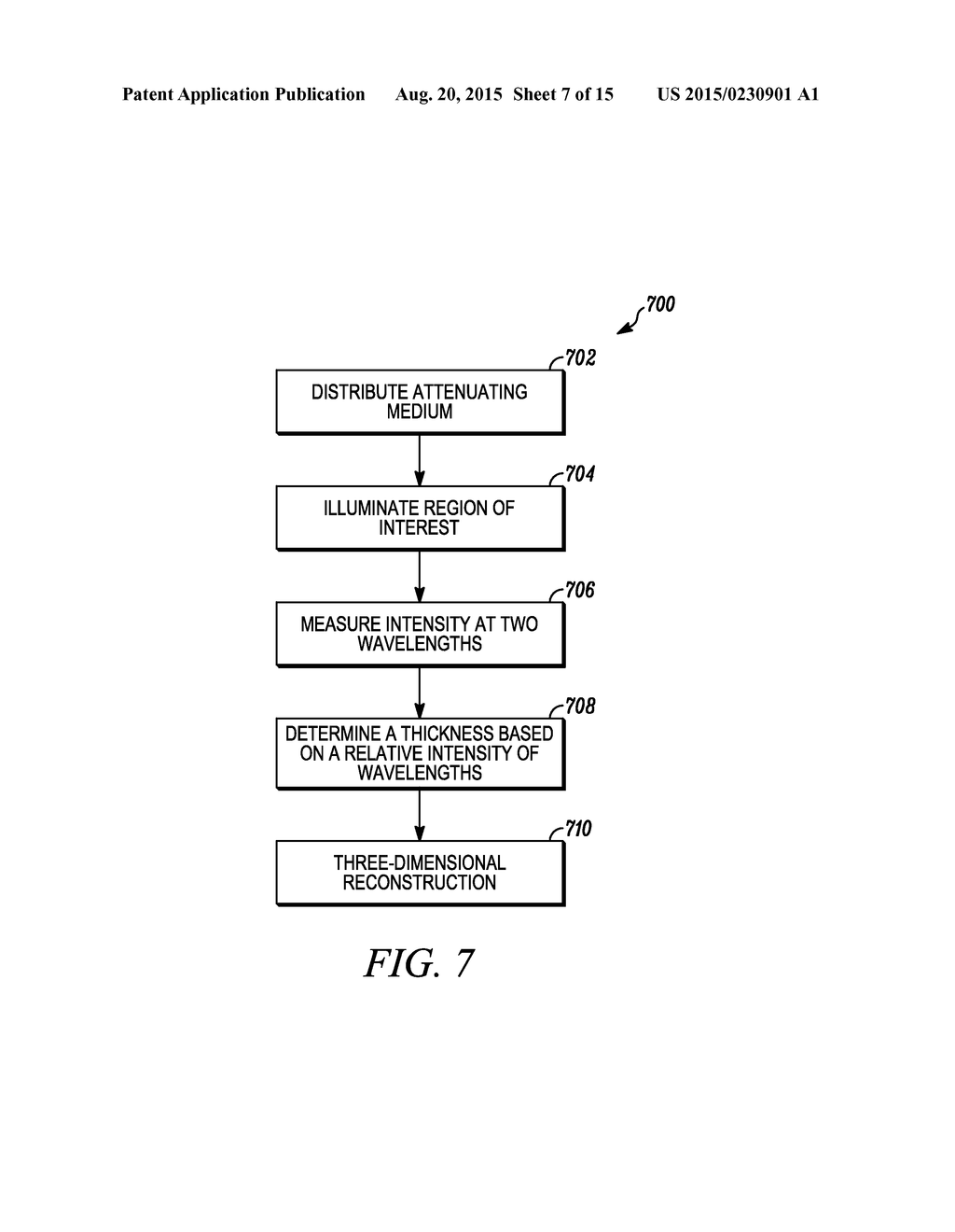 LAYERED MEDIUM FOR THREE-DIMENSIONAL IMAGING - diagram, schematic, and image 08