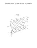 Universal Bioabsorbable Nasal Implant Kit diagram and image