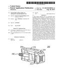 EXPANDABLE SPINAL IMPLANT APPARATUS AND METHOD OF USE diagram and image