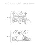 EXPANDABLE SPINAL IMPLANT APPARATUS AND METHOD OF USE diagram and image