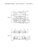 EXPANDABLE SPINAL IMPLANT APPARATUS AND METHOD OF USE diagram and image