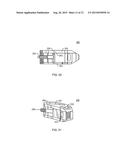 EXPANDABLE SPINAL IMPLANT APPARATUS AND METHOD OF USE diagram and image