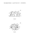 EXPANDABLE SPINAL IMPLANT APPARATUS AND METHOD OF USE diagram and image