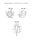 Composite Vertebral Spacers and Instrument diagram and image