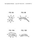 Composite Vertebral Spacers and Instrument diagram and image