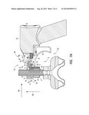 INSERT PRESS AND RELATED METHOD diagram and image