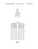 Method Of Producing A Tube For Use In The Formation Of A Stent, And Such     Tube diagram and image