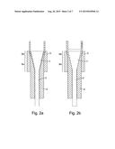 Method Of Producing A Tube For Use In The Formation Of A Stent, And Such     Tube diagram and image