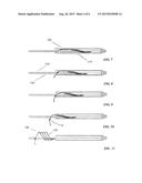 Y-LOCK TRACHEAL STENT SYSTEM AND METOD OF USE diagram and image