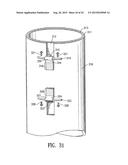 ENDOVASCULAR GRAFT JOINT AND METHOD FOR MANUFACTURE diagram and image