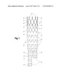 DEPLOYMENT HANDLE FOR A PROSTHESIS DELIVERY DEVICE diagram and image