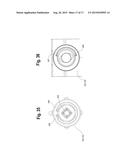 DEPLOYMENT HANDLE FOR A PROSTHESIS DELIVERY DEVICE diagram and image