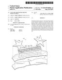 Nasal Dilator with Decorative Design Element diagram and image