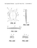 MODULAR INTRAOCULAR LENS DESIGNS, TOOLS AND METHODS diagram and image