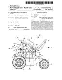 Adjustment Device for Vehicle Seats diagram and image