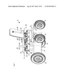 Adjustment Device for Vehicle Seats diagram and image