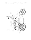 Adjustment Device for Vehicle Seats diagram and image